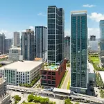 Incredible View Dwntwn Miami