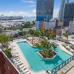 Incredible View Dwntwn Miami