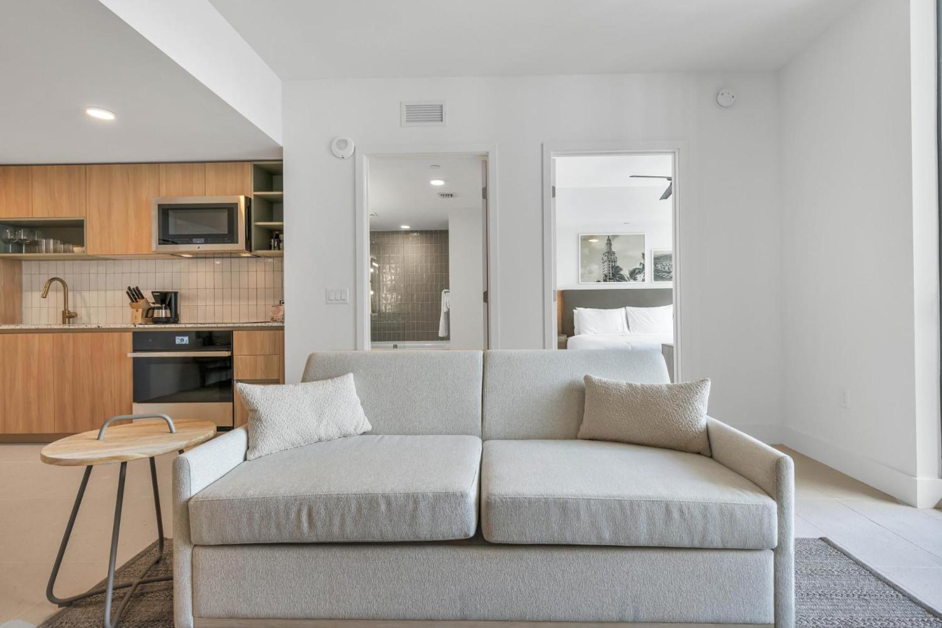 Incredible View Dwntwn Apartment *