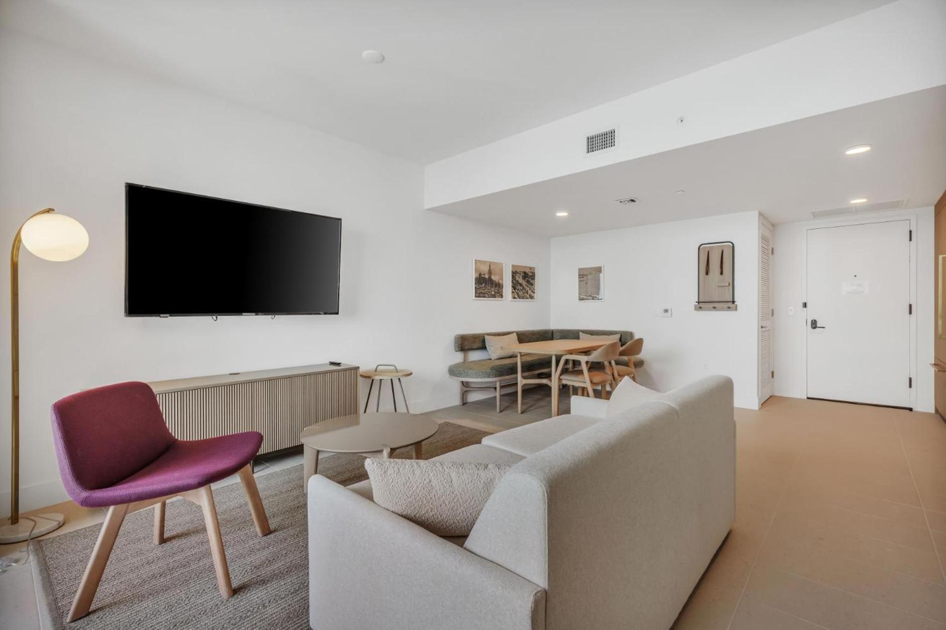 Apartment Incredible View Dwntwn Miami